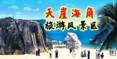 wwwww啪啪啪海南三亚-天崖海角旅游风景区